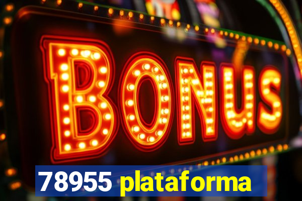 78955 plataforma